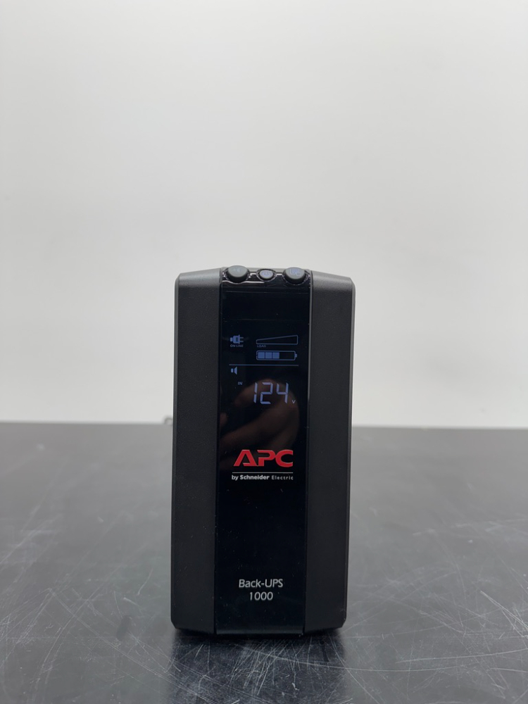 Image of APC Uninterruptible Power Supply